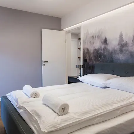 Udanypobyt Apartament Zbozowa Apartman *