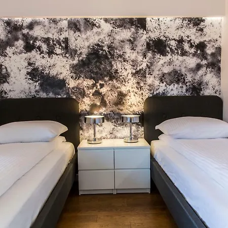 Udanypobyt Apartament Zbozowa Apartament Kraków