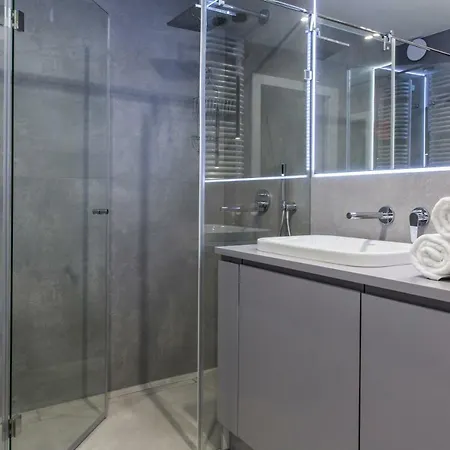 Apartament Udanypobyt Apartament Zbozowa