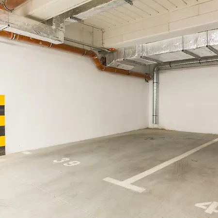 Udanypobyt Apartament Zbozowa