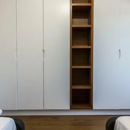 Udanypobyt Apartament Zbozowa Kraków